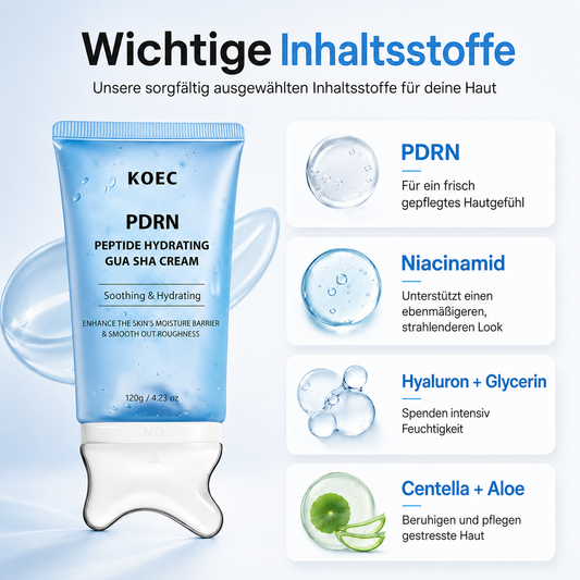PDRN Gua Sha Lift Gel