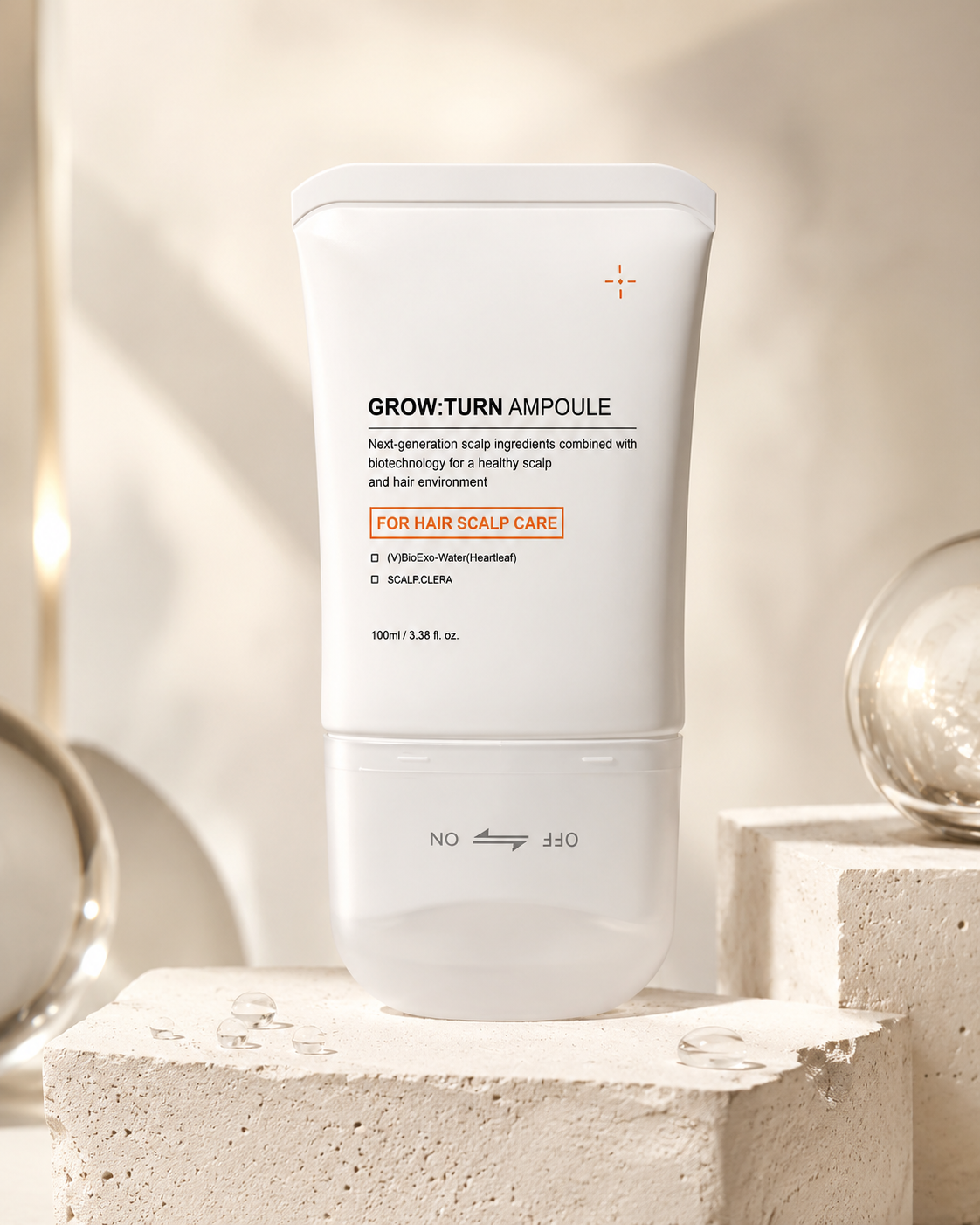 Root Revive Serum
