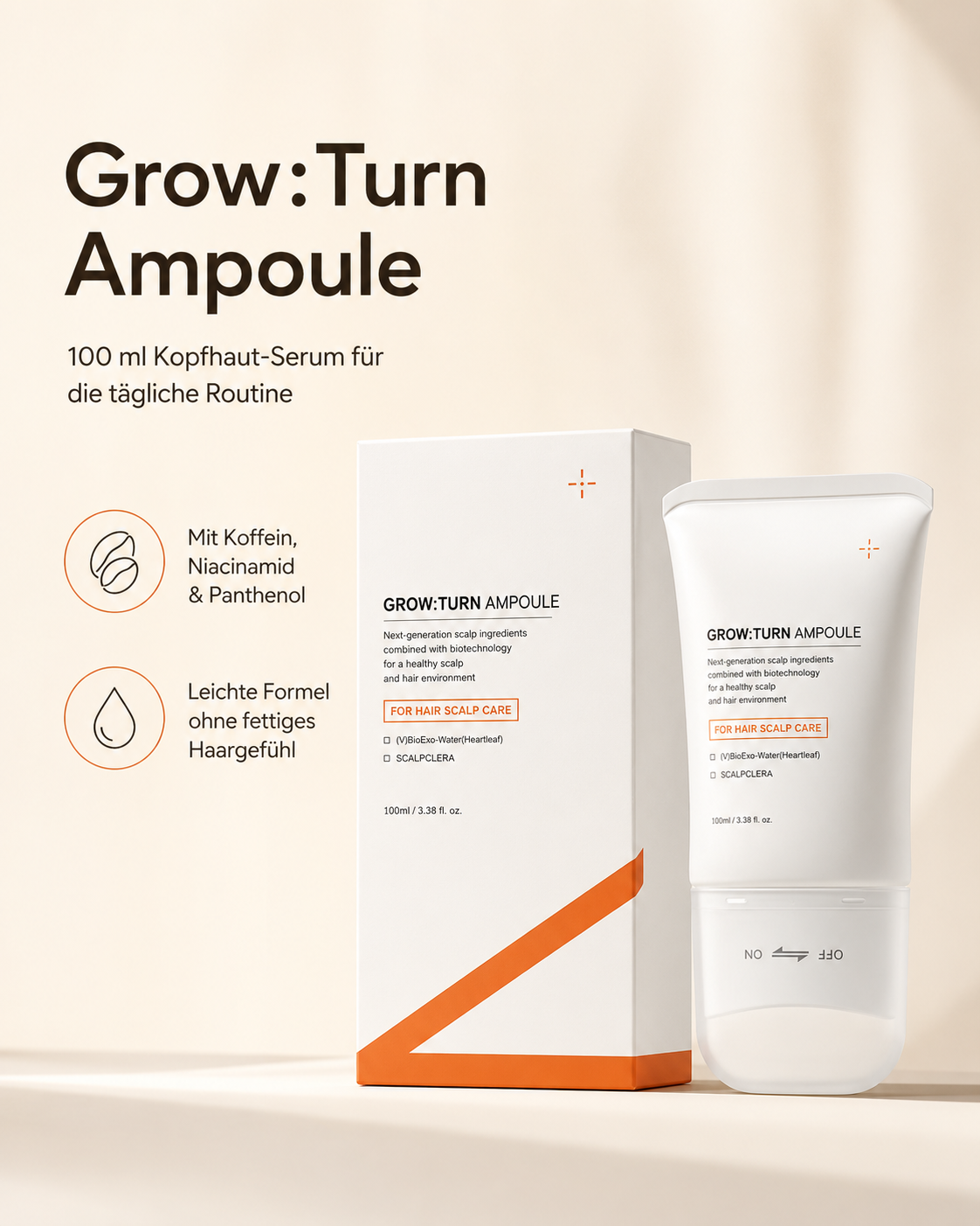 Root Revive Serum