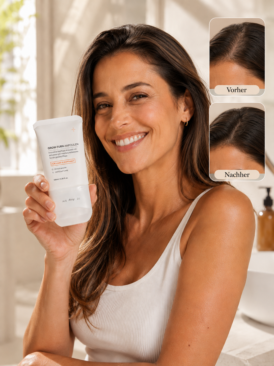 Root Revive Serum
