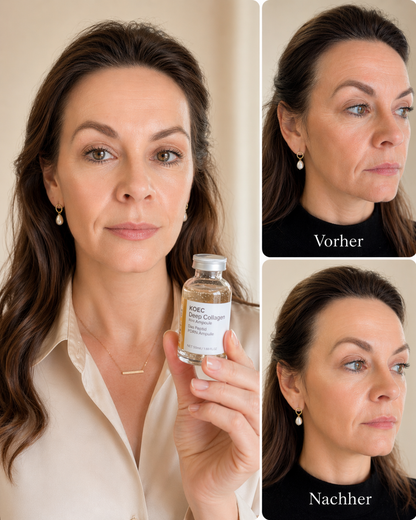 Gold SilkPeptide Serum
