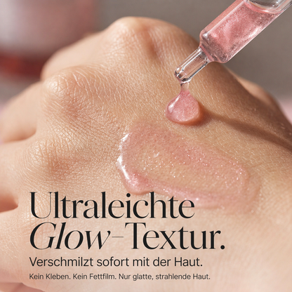 PDRN Vitamin Glow Boosting Ampoule