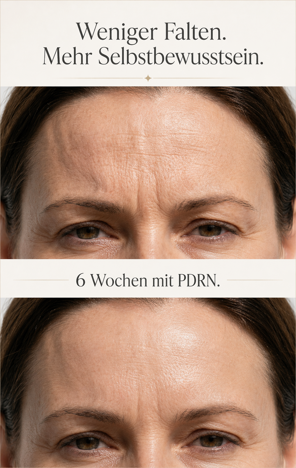 PDRN Vitamin Glow Boosting Ampoule