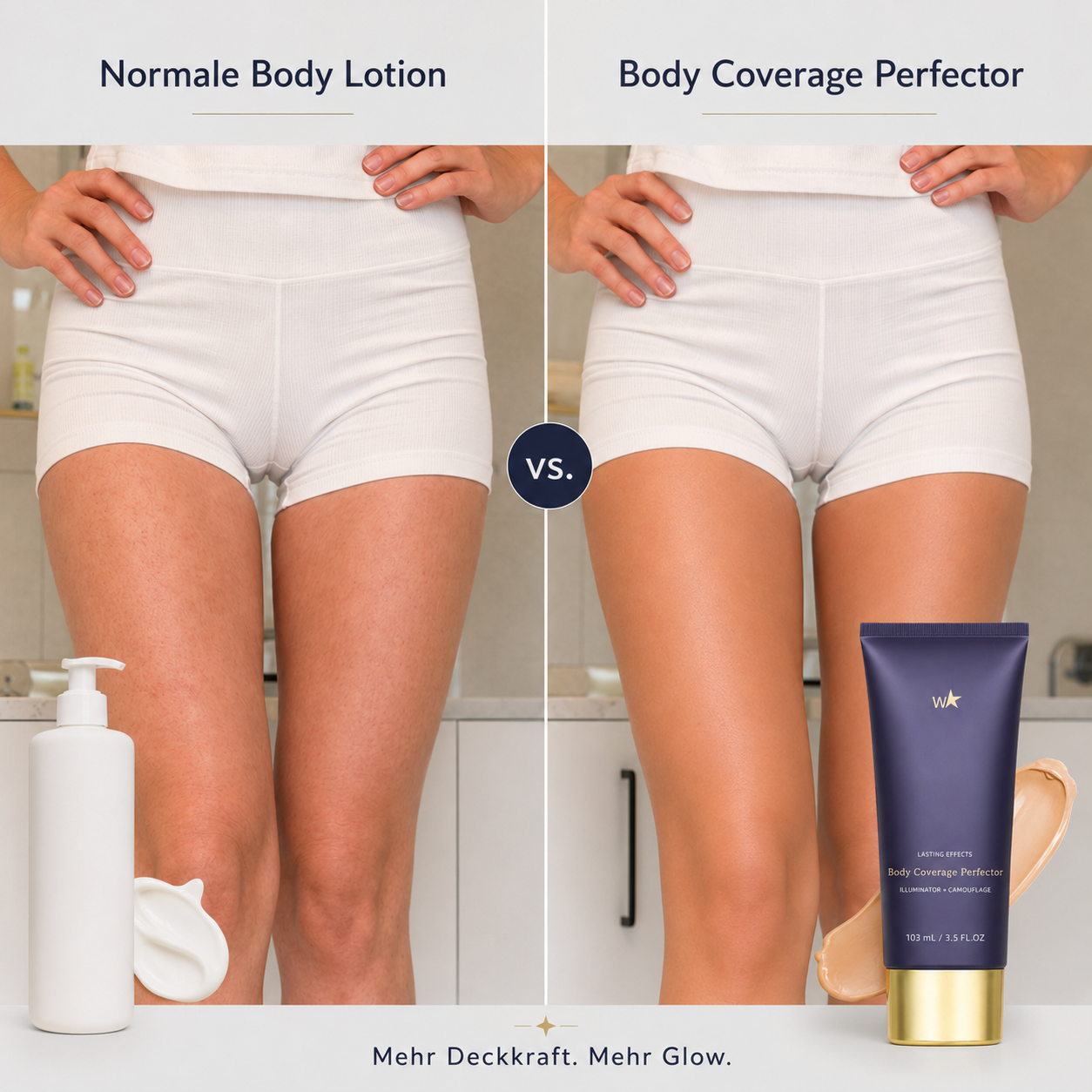 Body Foundation