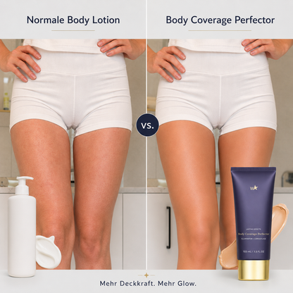 Body Foundation