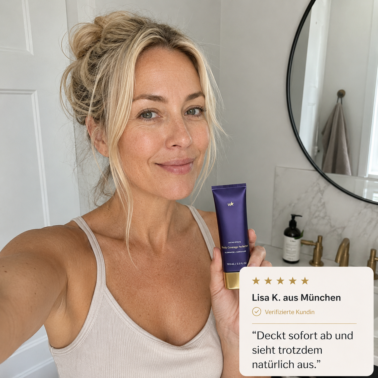 Body Foundation
