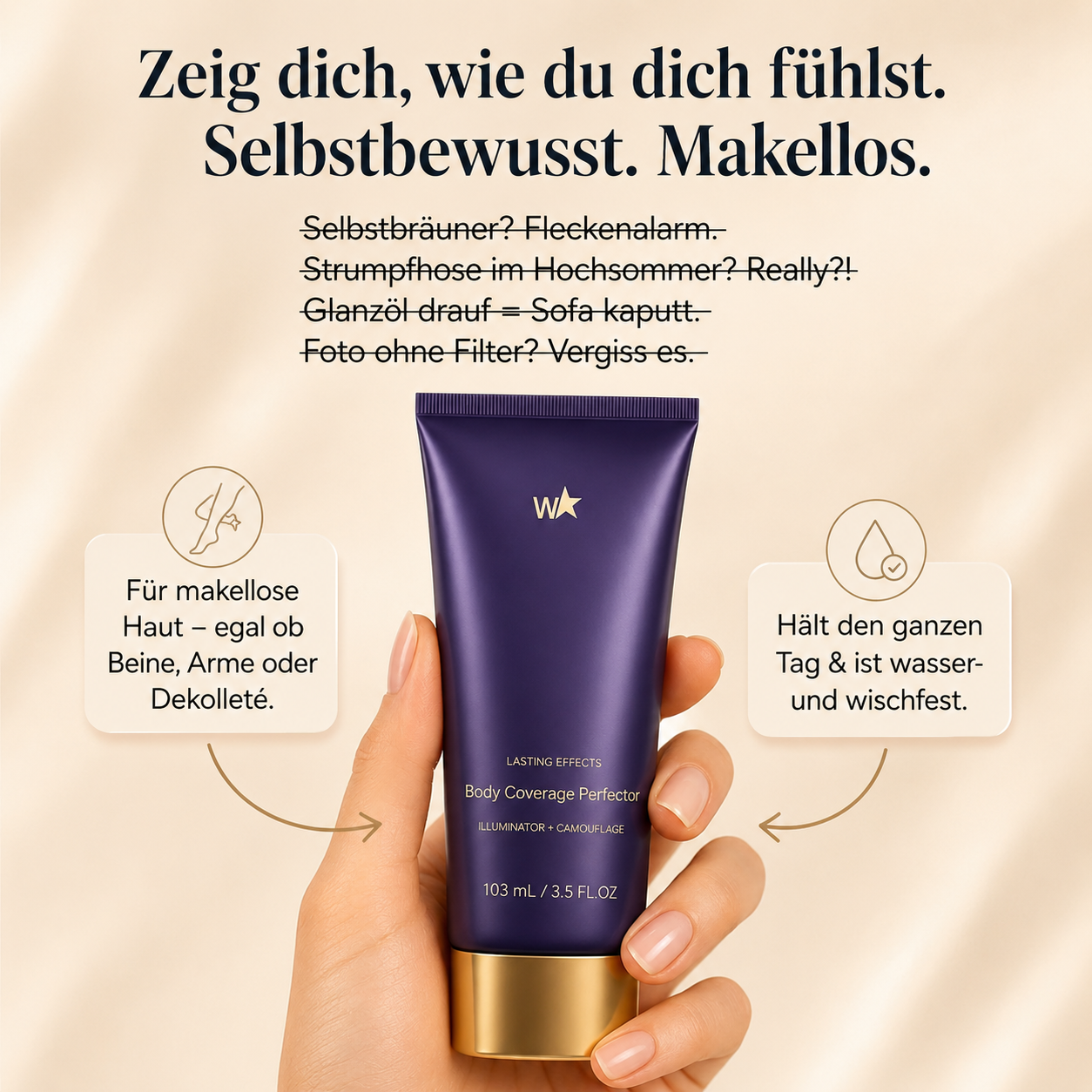 Body Foundation