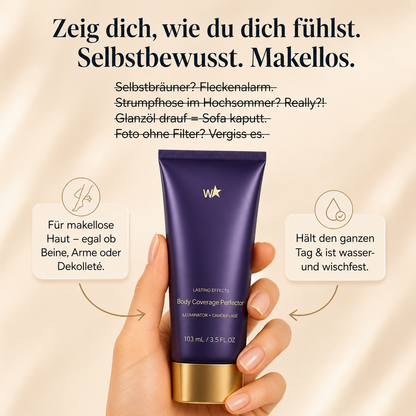 Body Foundation