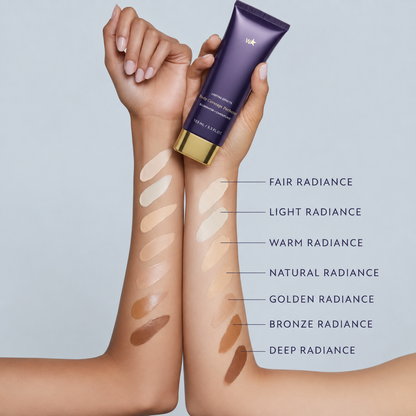 Body Foundation