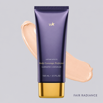 Body Foundation