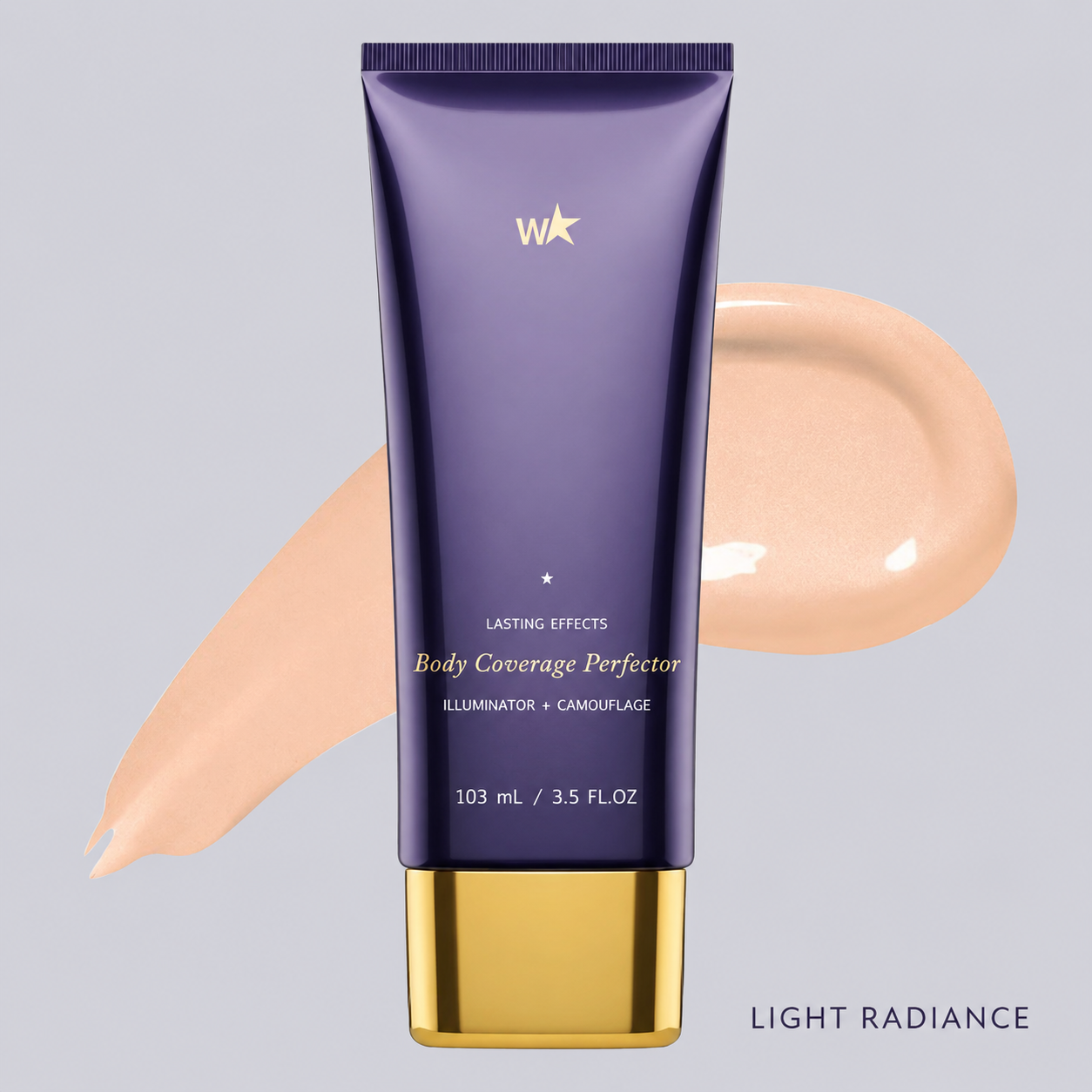 Body Foundation