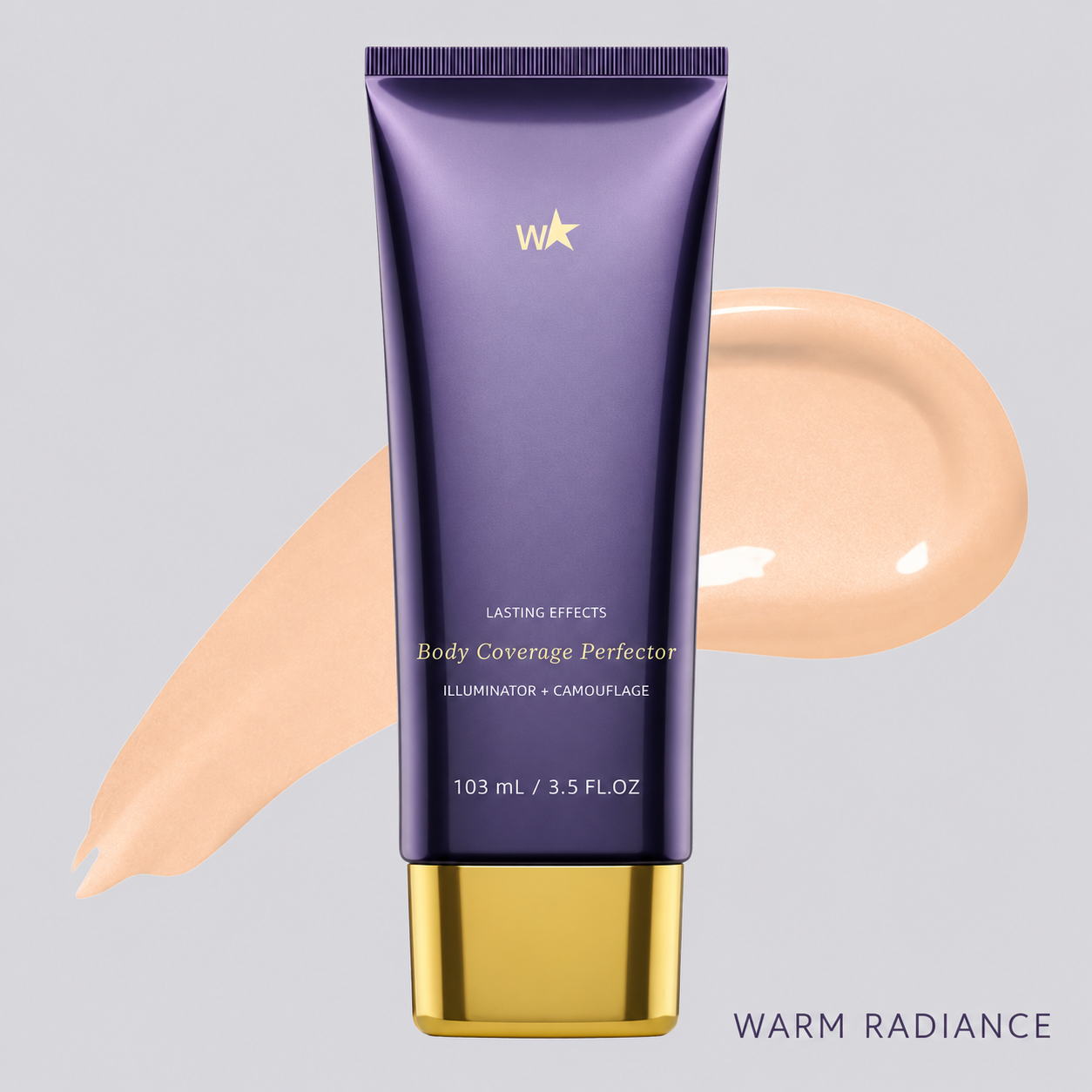 Body Foundation
