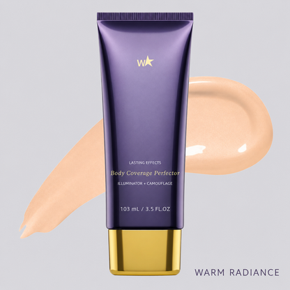 Body Foundation