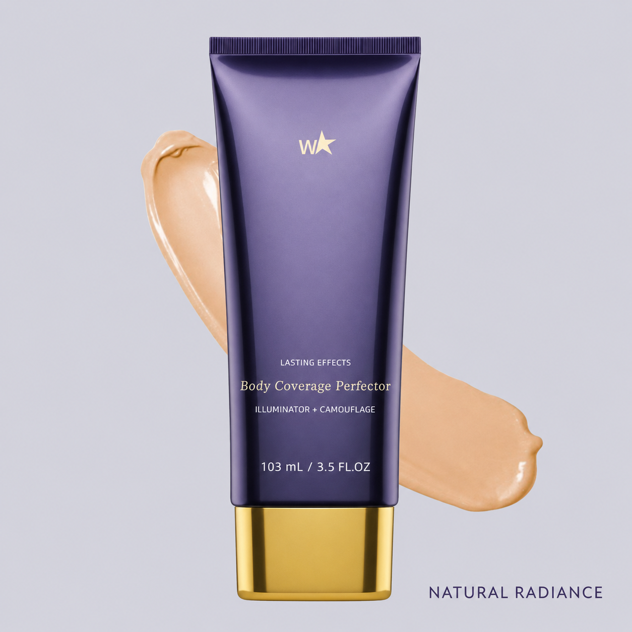 Body Foundation