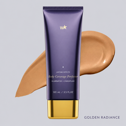 Body Foundation