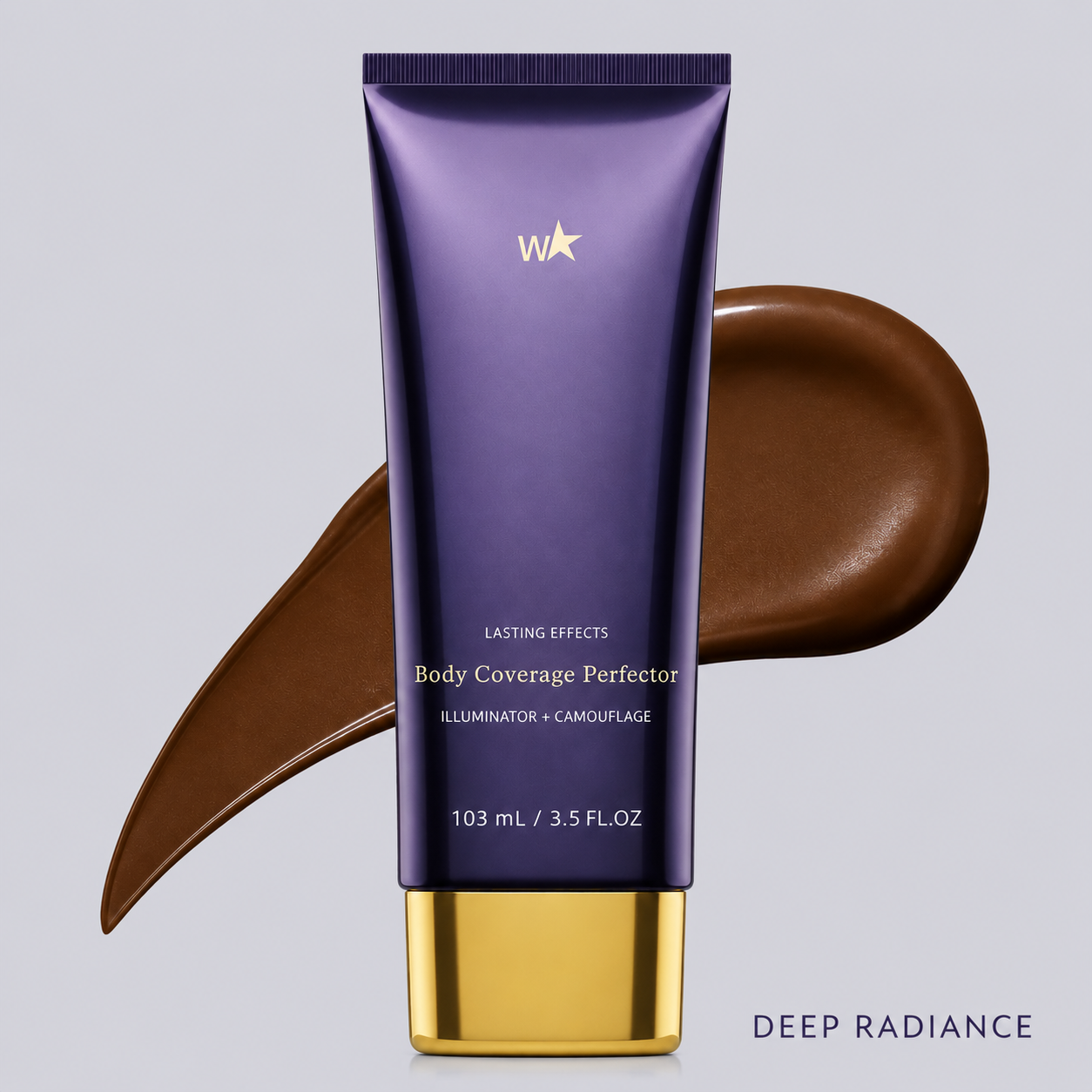 Body Foundation