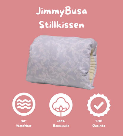 JimmyBusa Stillkissen👩🏻‍🍼