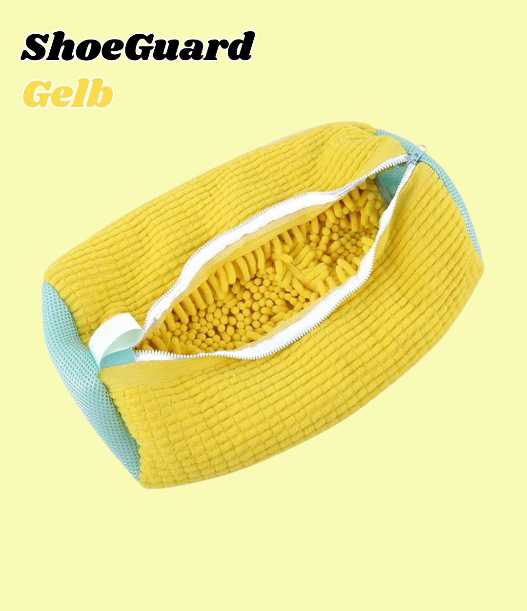 ShoeGuard