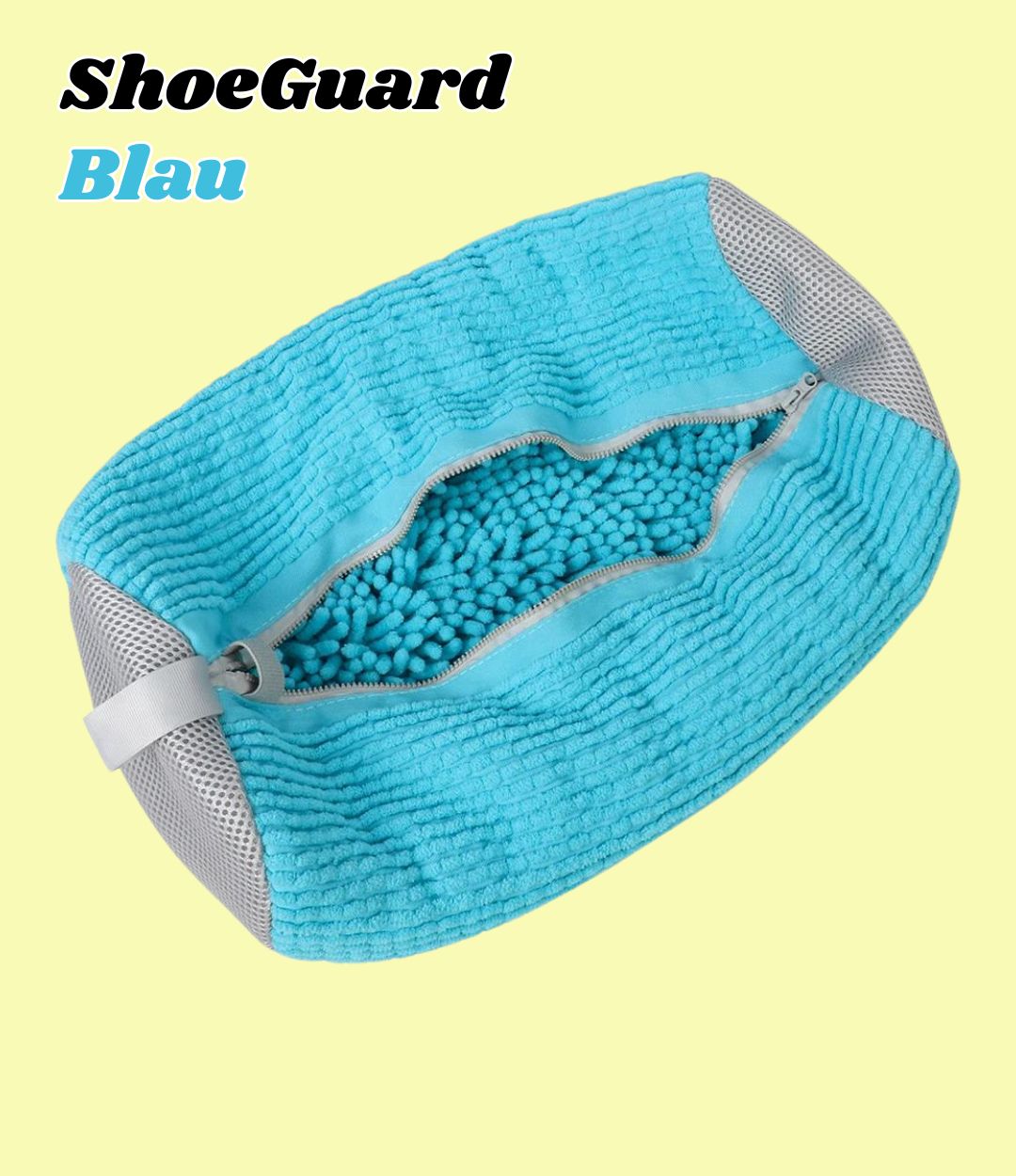 ShoeGuard