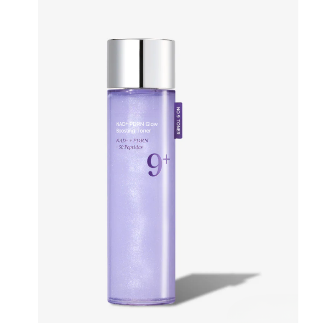 NAD+ PDRN Glow Boosting Toner