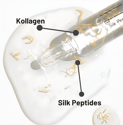 Gold SilkPeptide Lift