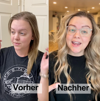 Haarwachstums Booster mit PDRN 15ml