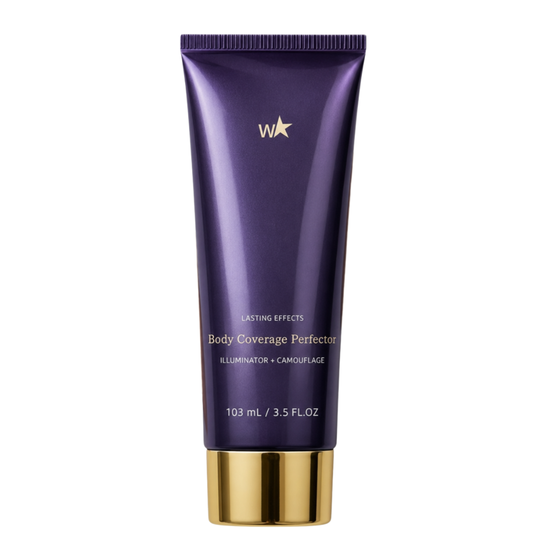 Body Foundation
