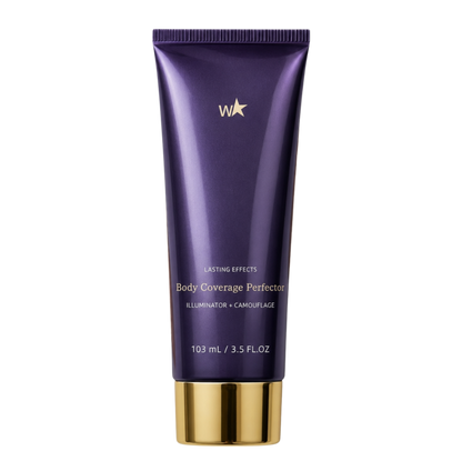 Body Foundation