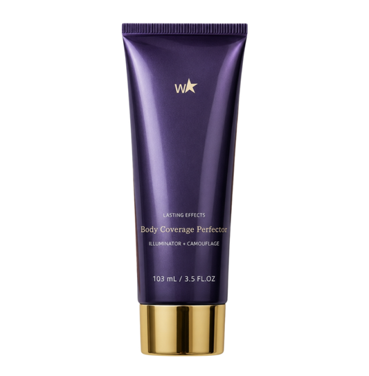 Body Foundation