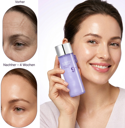 NAD+ PDRN Glow Boosting Toner