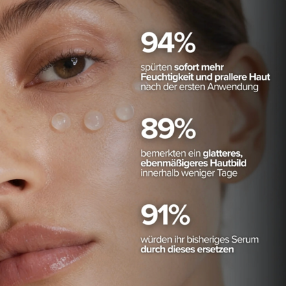 Hyaluron PDRN Orb Serum