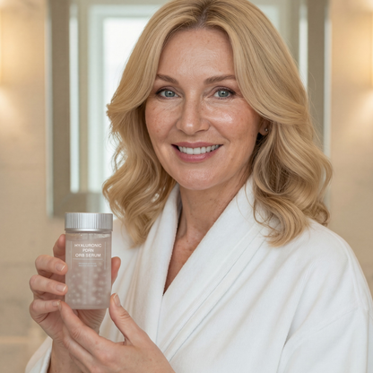 Hyaluron PDRN Orb Serum