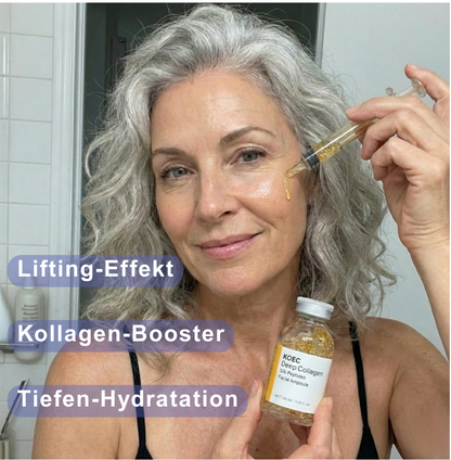 Gold SilkPeptide Lift