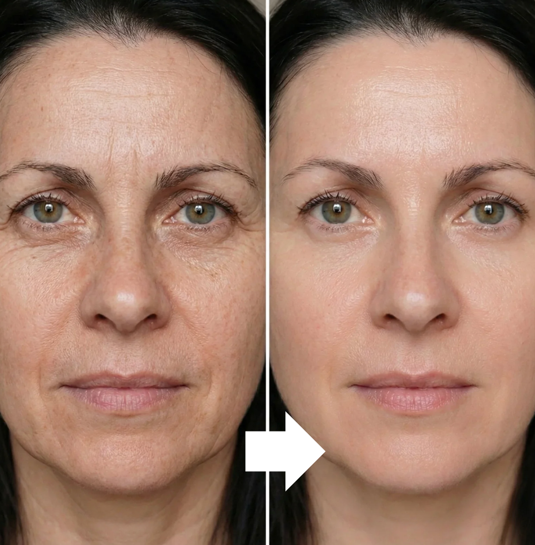 Gold SilkPeptide Lift