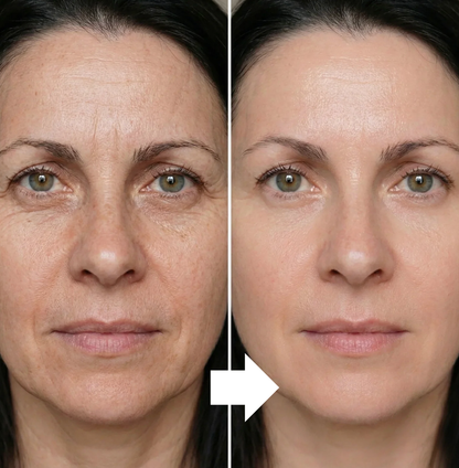 Gold SilkPeptide Serum