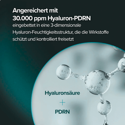 Hyaluron PDRN Orb Serum