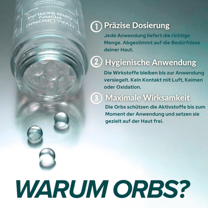 Hyaluron PDRN Orb Serum
