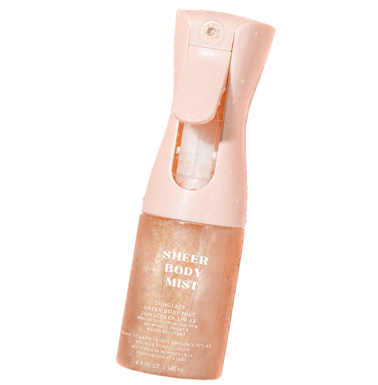 BodyMist SPF 42