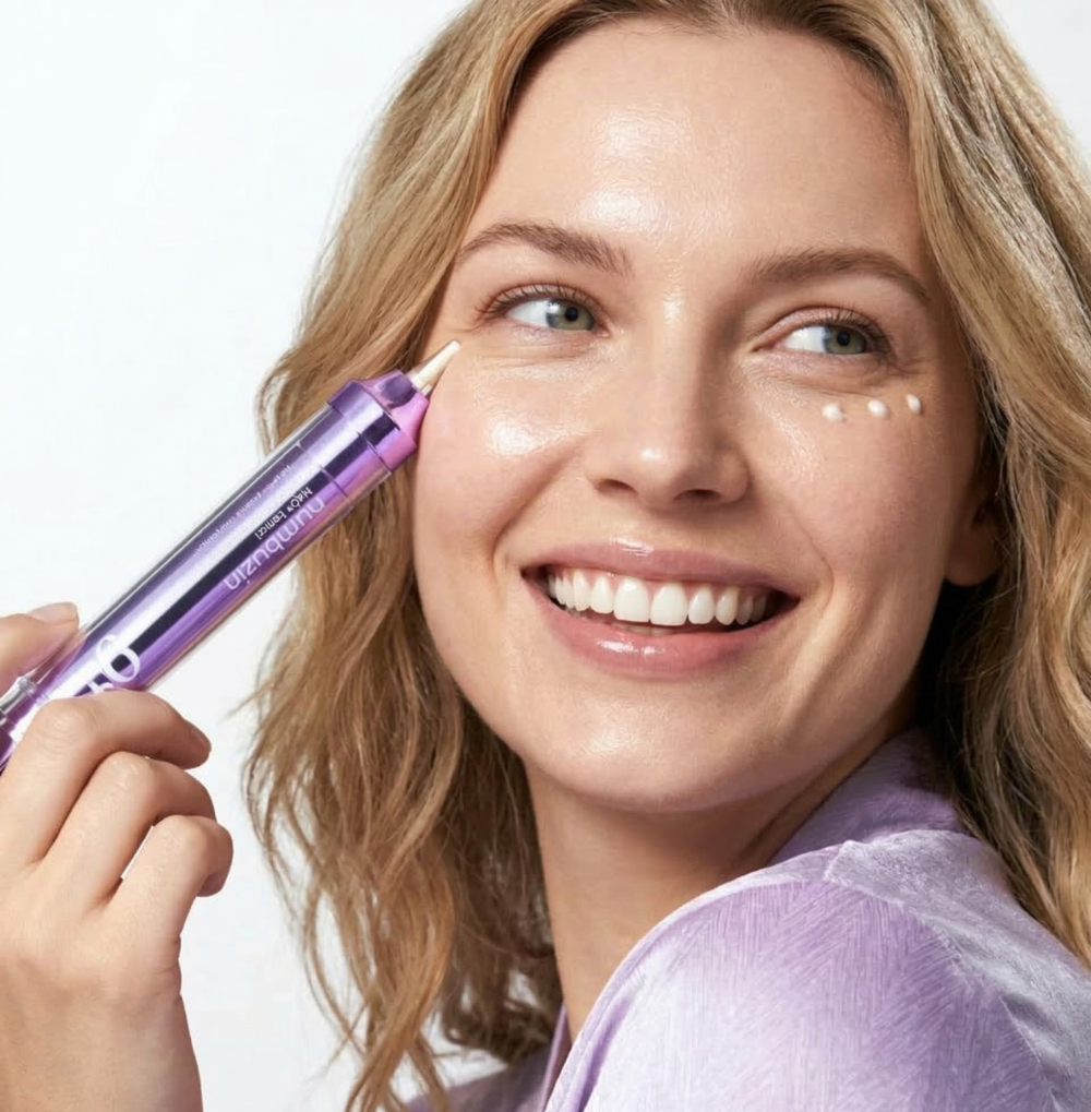 <p>NAD+ Retinol Eye Cream vs Augen-Unterspritzung</p>