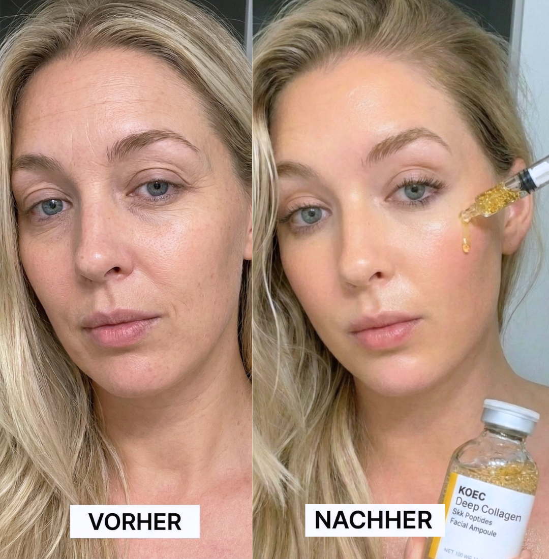 Gold SilkPeptide Lift