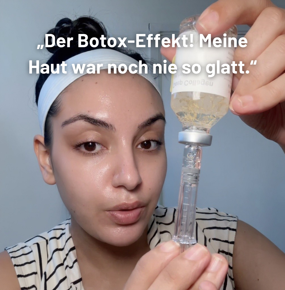 Gold SilkPeptide Lift