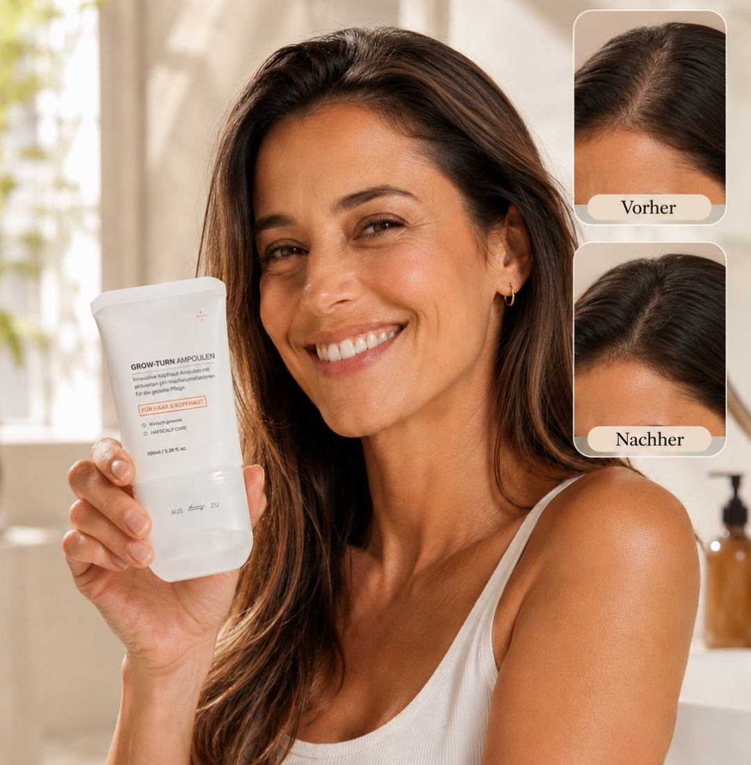 Root Revive Serum