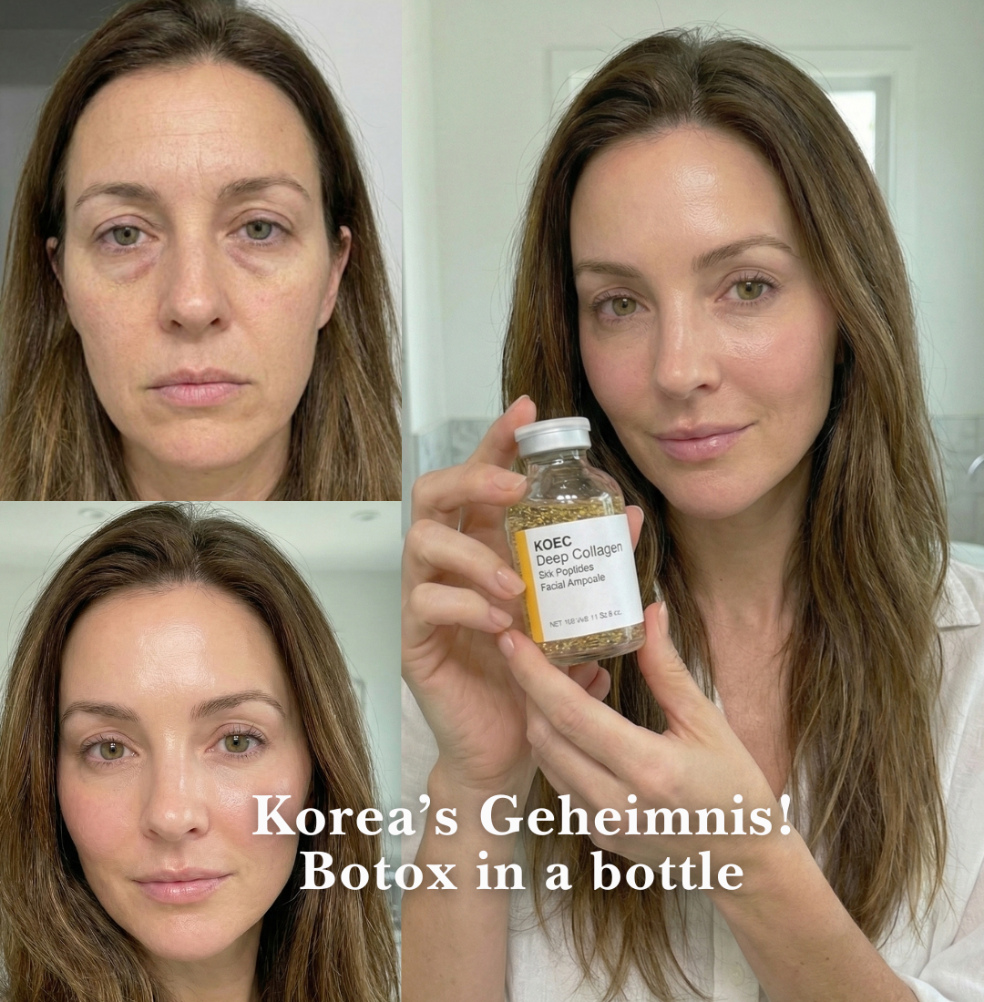 Gold SilkPeptide Serum