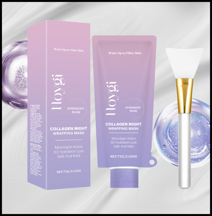Korean Night Mask