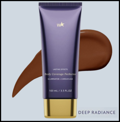 Body Foundation