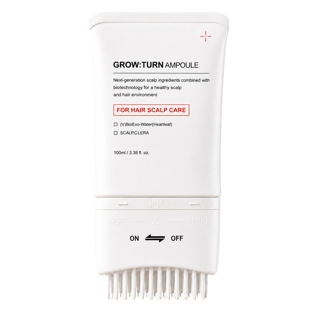 Root Revive Serum