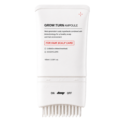 Root Revive Serum