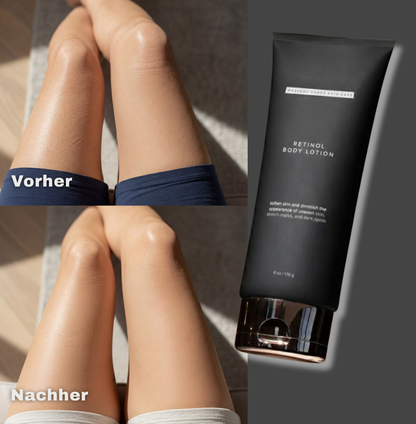 Retinol Body Creme